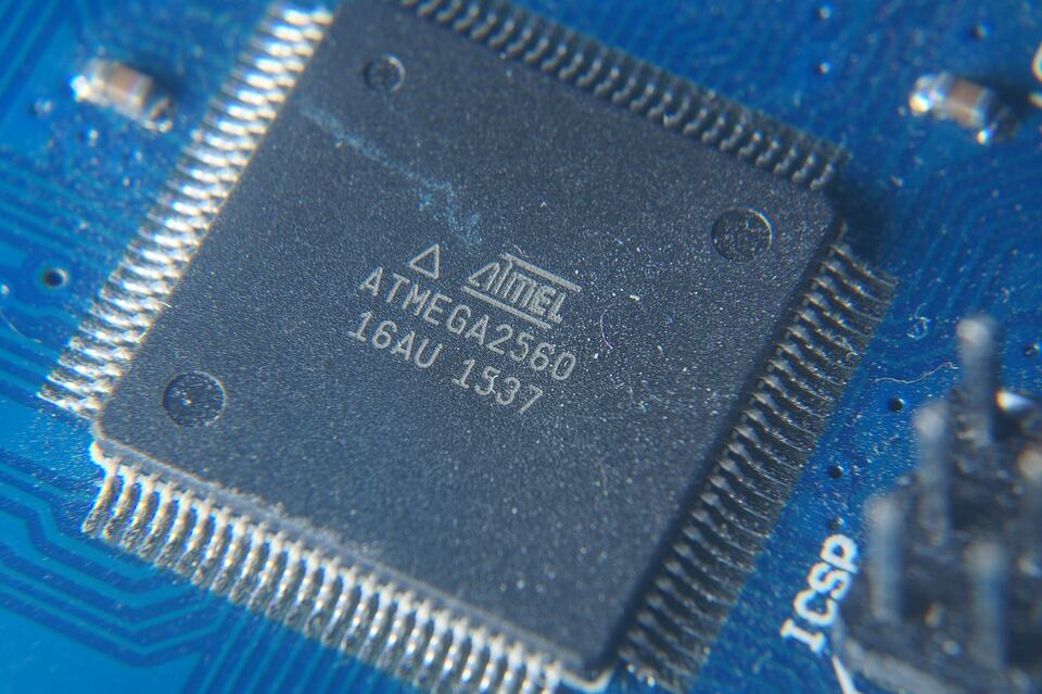 L’Allemagne et l’Union européenne comptent mener la transition numérique industrielle à travers la microélectronique