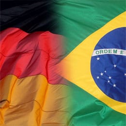 Coopération Allemagne Brésil : des partenariats en plein essor