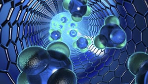 Un consortium allemand veut utiliser les nanoparticules pour améliorer l’action des médicaments dans le cerveau