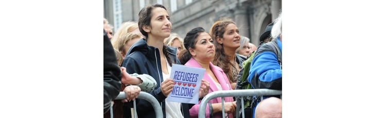 Prolongation des programmes universitaires dédiés aux #réfugiés (#BMBF)