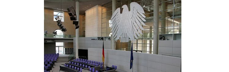 Retour sur la session parlementaire autour du sujet « La #science a besoin d’être internationale »