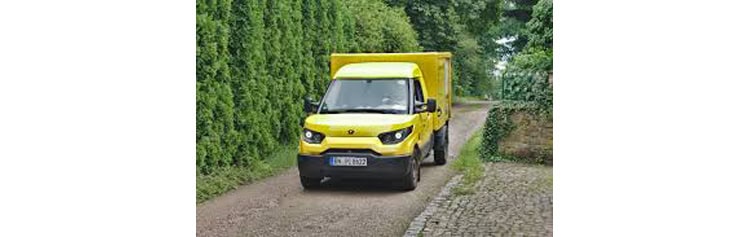 #Taxi, citadines, utilitaires et #navettes du futur