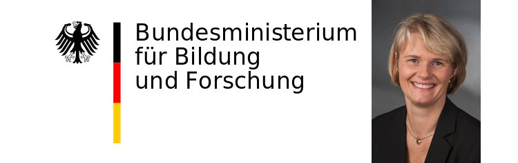 #BMBF : Présentation du plan d’action du ministère fédéral de l’éducation et de la #recherche devant le #Bundestag