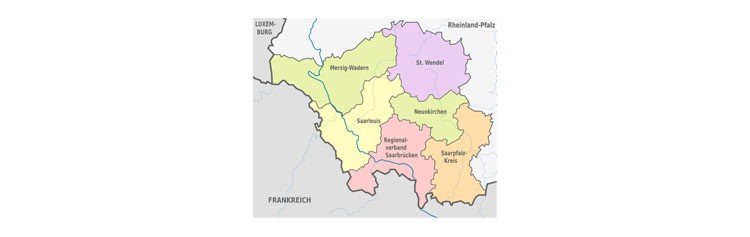 #Recherche et #développement en #Sarre
