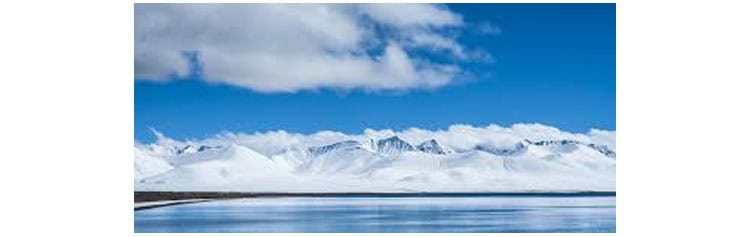 Des explorateurs de l’ #Arctique ont mesuré un niveau de concentration record de #microplastique dans la glace