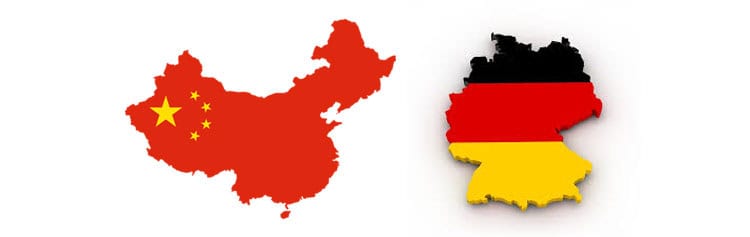 #Partenariat avec la #Chine pour la ville du futur
