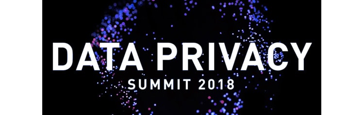 #HPI et #DeloitteDeutschland ont organisé le Data Privacy Summit 2018 à #Potsdam (26 avril)