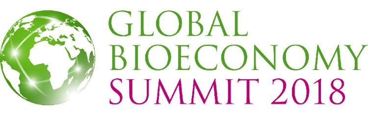 Sommet mondial de la #bioéconomie à #Berlin (19-20 avril 2018)
