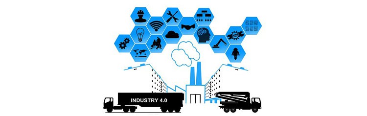 #Foire d’ #Hanovre : #Industrie 4.0 et enjeux énergétiques en ligne de mire
