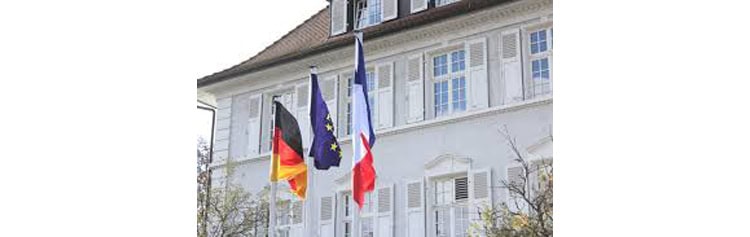 6ème #Forum de la coopération franco-allemande en #recherche à Berlin le 19 juin