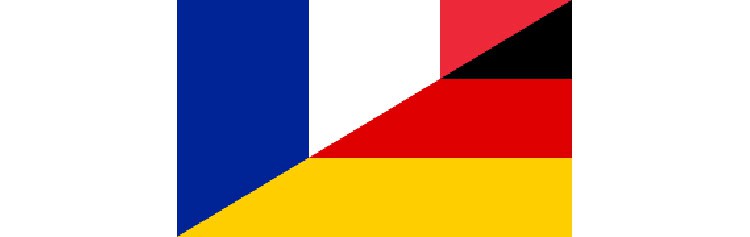 Sixième #forum de la #coopération franco-allemande en recherche