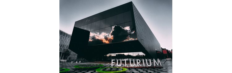 #FUTURIUM : Portes ouvertes de la « Maison du Futur »