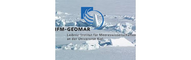 Le comité national allemand pour la recherche polaire se réunit à #GEOMAR