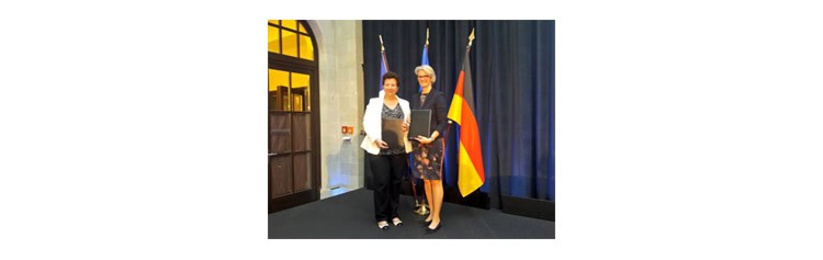 6e #forum de la coopération franco-allemande en #Recherche : pour une collaboration approfondie
