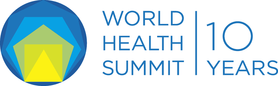 Emmanuel Macron parraine la 10ème édition du Sommet Mondial pour la Santé à Berlin, 14-16 octobre 2018