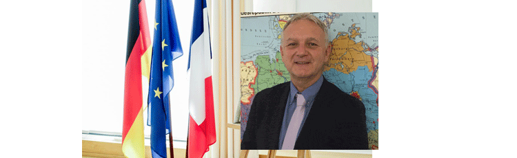 L´Allemagne : terre d´accueil  pour les chercheurs.
