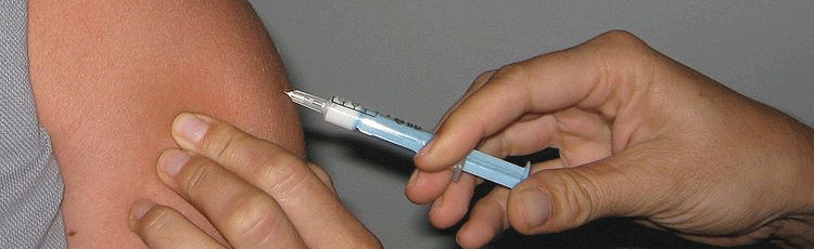Feuille de route sur la stratégie de vaccination en Allemagne