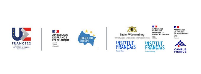 « Hydrogène : comment décarboner ensemble, au-delà des frontières », 16 et 17 mai dans le cadre de la Présidence du Conseil de l’Union Européenne